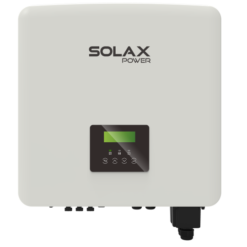 SolaX inverteris SOLAX X3-HYBRID-15.0 G4 D