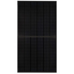 Jinko Solar 430W JKM430N54HL4-B Full Black N-type saulės modulis