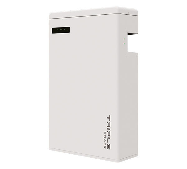 Solax LFP, Master valdiklis su akumuliatoriumi T-BAT H 5.8KWH V2