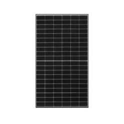 Jinko Solar 420W JKM420N54HL4-B Black frame N-type saulės modulis