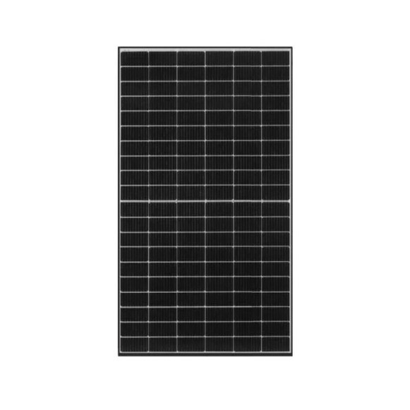 Jinko Solar 420W JKM420N54HL4-B Black frame N-type saulės modulis