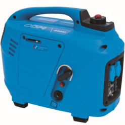 CGM 2200I Benzininis inverterinis generatorius 2,2kVA/2kW 230V 50Hz