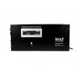 SINUS PRO 2400W (1600W, 12VDC/230VAC)