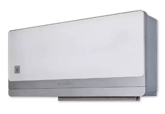 Oro kondicionierius ir šilumos siurblys iCOOL 2,36/2,45kW be lauko bloko - viskas viename