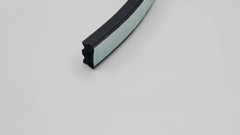 ECOMAR1ML tarpinė SD-53/4-0 DGP (juoda) - Image 2