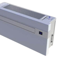 Oro kondicionierius ir šilumos siurblys WZ-32 3,35/4,02kW be lauko bloko - viskas viename