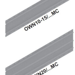 OWN15/2,12MC universalus reguliujamas vėjo skydas (L2120)