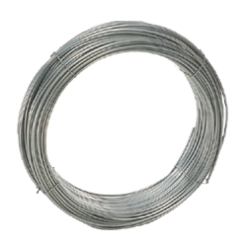 Aliuminio viela d8mm 1m/0.135kg, ritinys 20kg