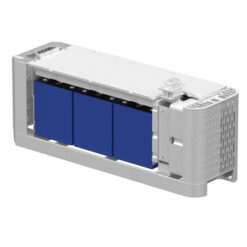 Alternative view of „SigenStor“ BAT 5.0  baterijos modulis (5 kWh)