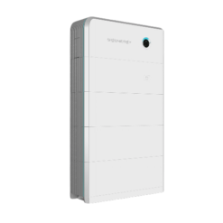 „SigenStor“ dirbtinio intelekto optimizuota energijos kaupimo sistema (5 kW, 5 kWh)