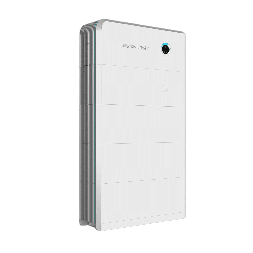 „SigenStor“ dirbtinio intelekto optimizuota energijos kaupimo sistema (5 kW, 5 kWh)