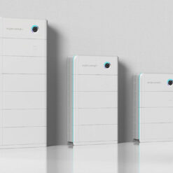 Alternative view of „SigenStor“ dirbtinio intelekto optimizuota energijos kaupimo sistema (5 kW, 5 kWh)