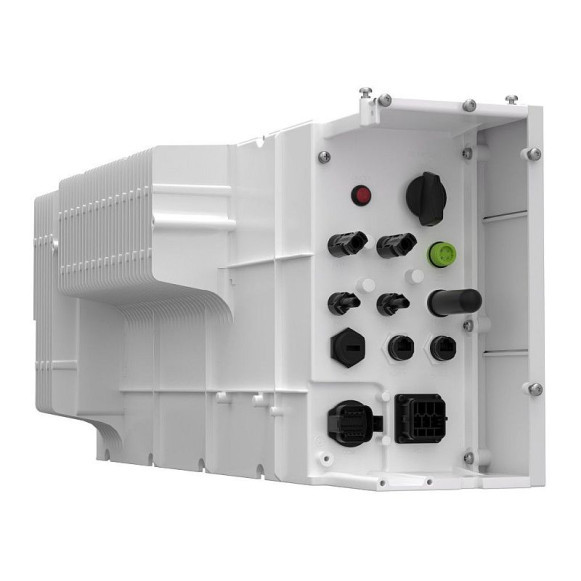„SigenStor“ CE 8.0 TP trifazis valdiklis (8 kW) - Image 2