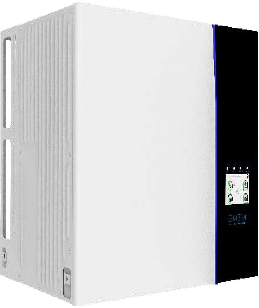Deye GB-S10K-EU hibridinio keitiklio blokas (10 kW) - Image 2
