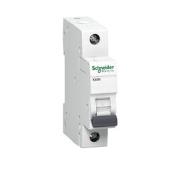 Acti9 K60N  Automatinis jungiklis 1P 20A C 6kA
