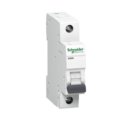 Acti9 K60N Automatinis jungiklis 1P 20A C 6kA