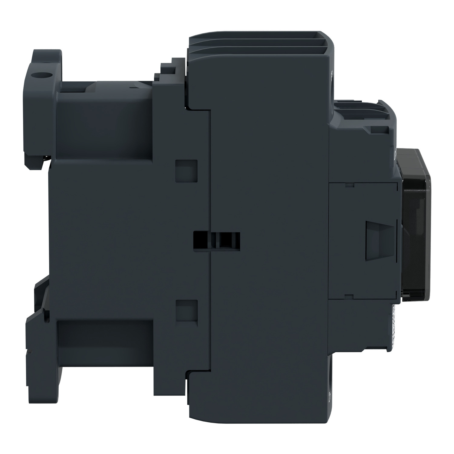 LC1-D18-P7 kontaktorius 7.5kW/18A 3polis AC3 1NA+1NU ritė 230V AC - Image 3
