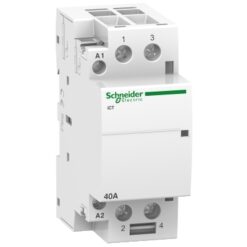 A9C20842 Acti9 iCT kontaktorius 40A 2NO 230 Vac