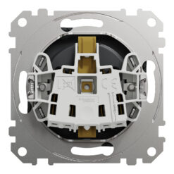 Alternative view of Sedna Design & Elements, SSO Side Shut Screw, profesionalus, antracitas