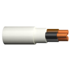 XPJ-HF C-PRo 3x1.5 450/750V instaliacinis behalogeninis kabelis Cca klasė