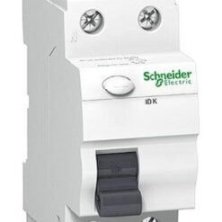 Acti9 iCT kontaktorius 4NO 25A 240V AC