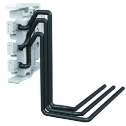 AUX-C pagalbiniai kontaktai 250Vac, 2Q+1SY, automatiniams jungikliams XT1-XT4