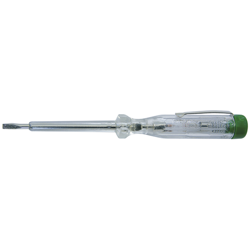 100645 Įtampos indikatorius 150-250V