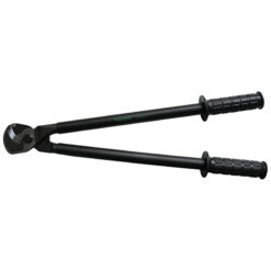 200087 Žnyplės kabeliui kirpti Ø27mm 150 mm²