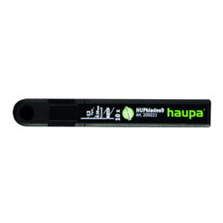 200221 Ašmenys peiliui 200220 "HUPblackSeries9" 10vnt
