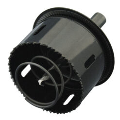 231929 Gręžimo karūna 68mm su briaunos gilintuvu