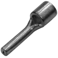 290784 presuojamas kaištinis antgalis 50/9.5x20 mm CU (alavuotas)
