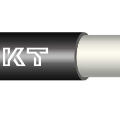 CYKY 3x6mm2 450/750V varinis jėgos kabelis skirtas kloti žemėje