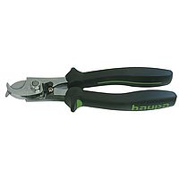 200086 Žnyplės kabeliui kirpti Ø10mm 25 mm²