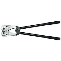 210853 Užspaudimo presas 10-120mm2 DIN