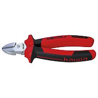 211204 Žnyplės 160mm šoninės VDE 1000V