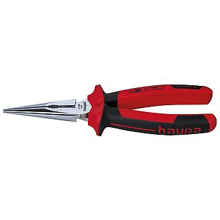 211208 Replės 200mm smailiu galu VDE 1000V