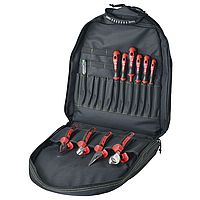 220265 Kuprinė įrankiams „BackpackPro“ (tuščia)