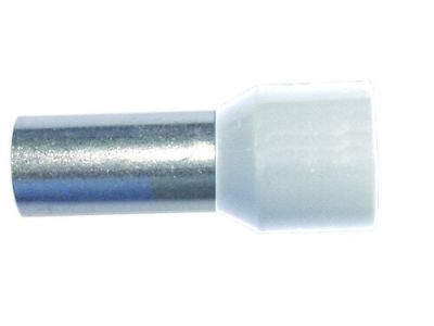 270801 antgalis 0.5/8 baltas (500)