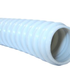 SPIROFLEX spiralinis PVC vamzdis lygiu vidumi D25