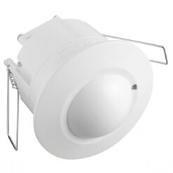 CM-5 360" Įleidžiamas judesio daviklis IP20 LED mikrobanginis