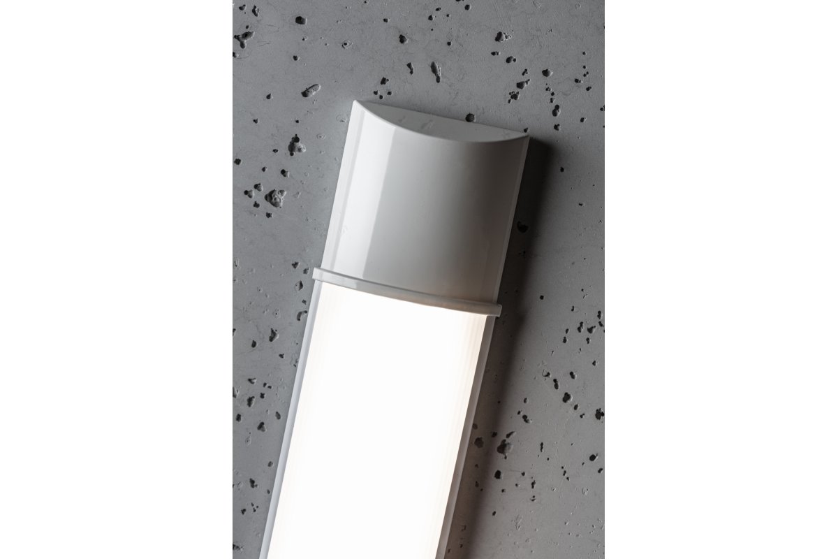 LED ASPEN 20W 60cm 1800 lm IP40 4000K šviestuvas 3 metai garantija - Image 2