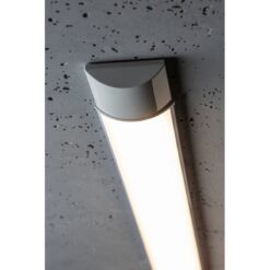 Alternative view of LED ASPEN 50W 150cm 4500 lm IP40  4000K šviestuvas 3 metai garantija