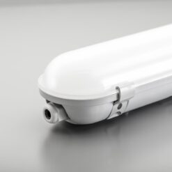Alternative view of BETIS II LED Šviestuvas 50W 6000lm IP65 120* 4000K 120cm 5 metų garantija