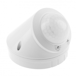 CR-17 360" 800W.judesio daviklis IP65 LED v/t