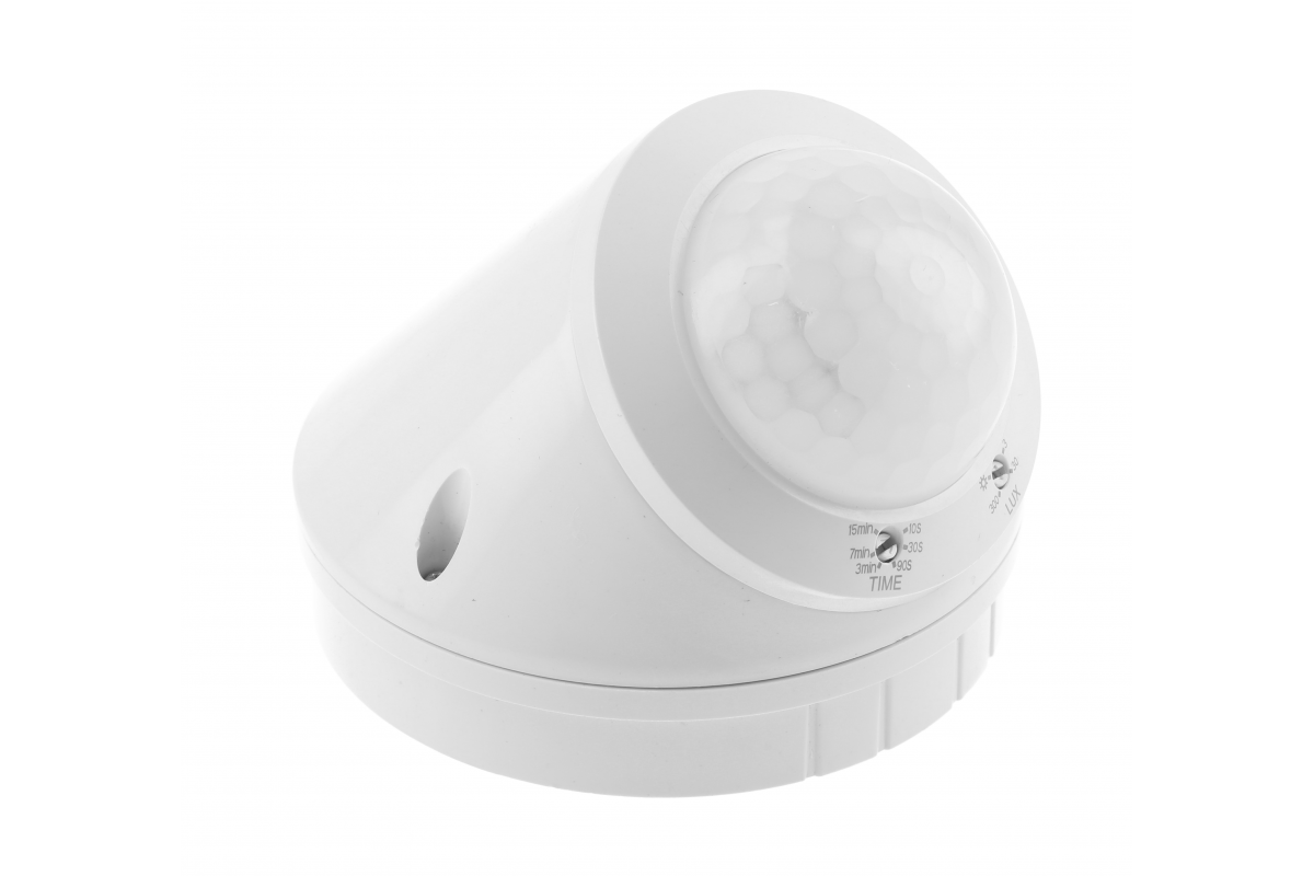 CR-17 360" 800W.judesio daviklis IP65 LED v/t