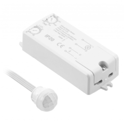 CR-18 360" 800W.judesio daviklis IP20 LED