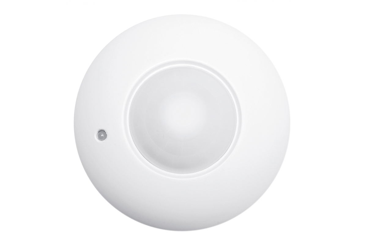 CR-3 360 judesio jutiklis 6m 1200W IP20