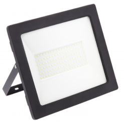 GT-GCX100W-64 LED prožektorius 100W 8000lm 6400K IP65 3 metų garantija