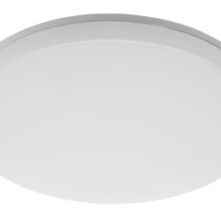 BESA 24W 2400Lm IP54 IK10 4000K 120°apvalus šviestuvas garantija 3 metai