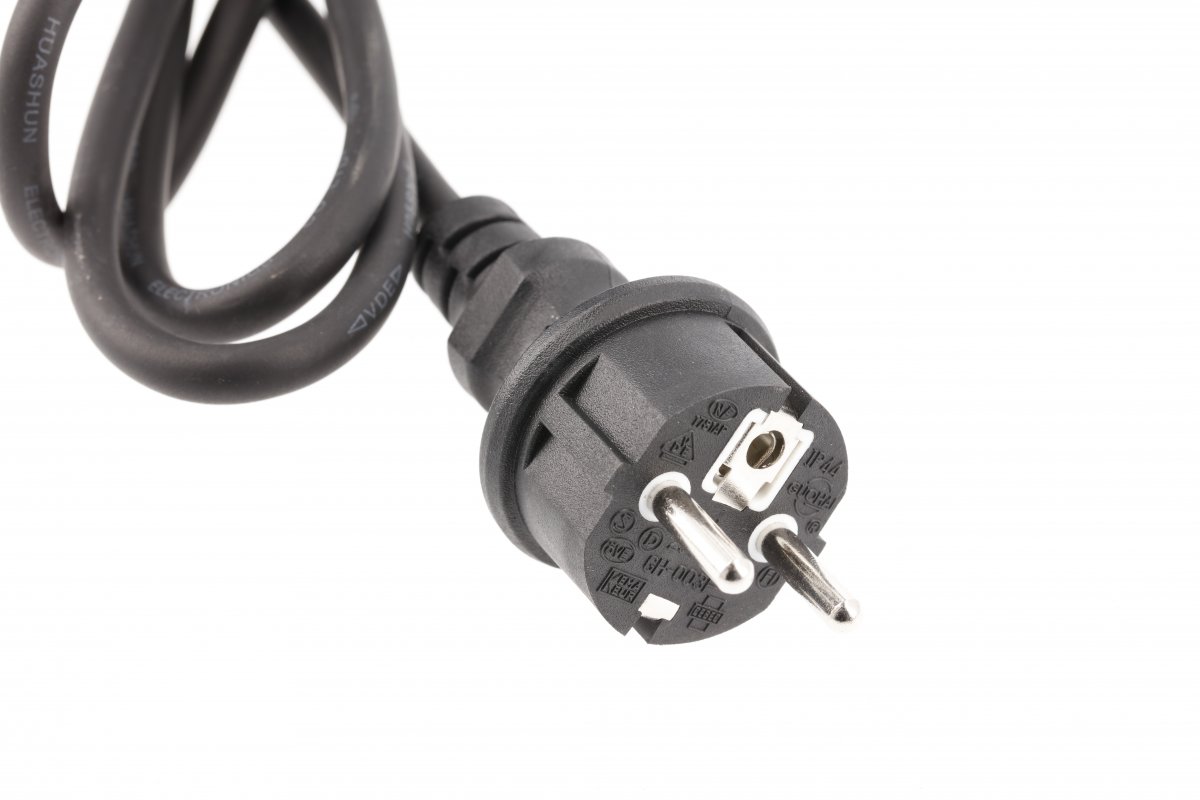 iNEXT Nešiojamas LED prožektorius 50W 4000lm IP65 120° 6400K juodas 3 metai garantija - Image 4